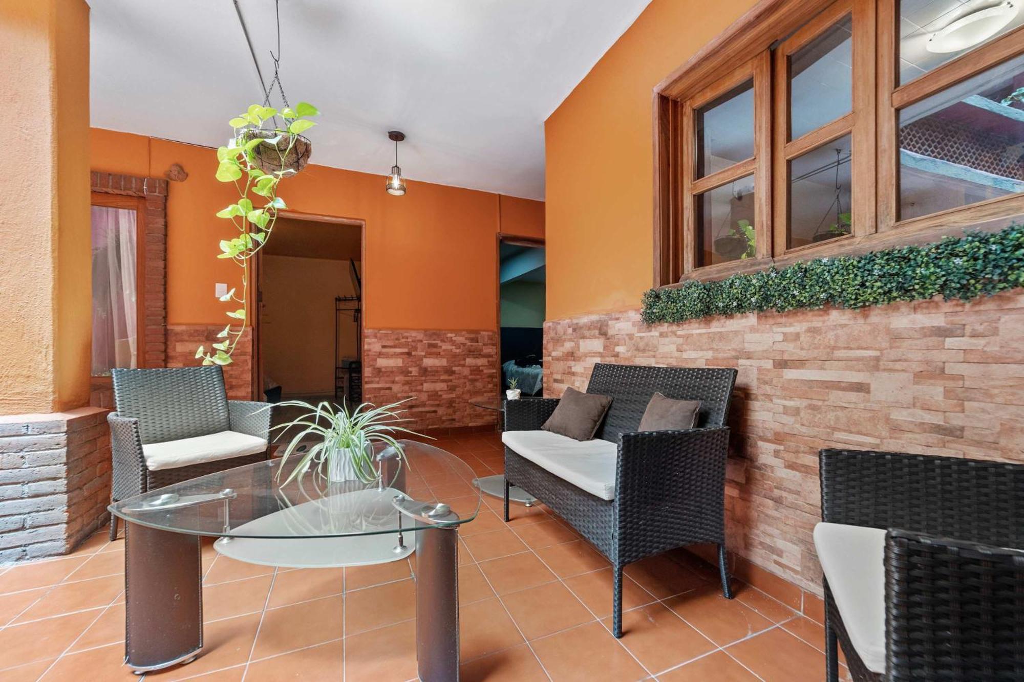 Charming 2-Bedroom Retreat In Lomas De Bezares Ciudad de México Exterior foto