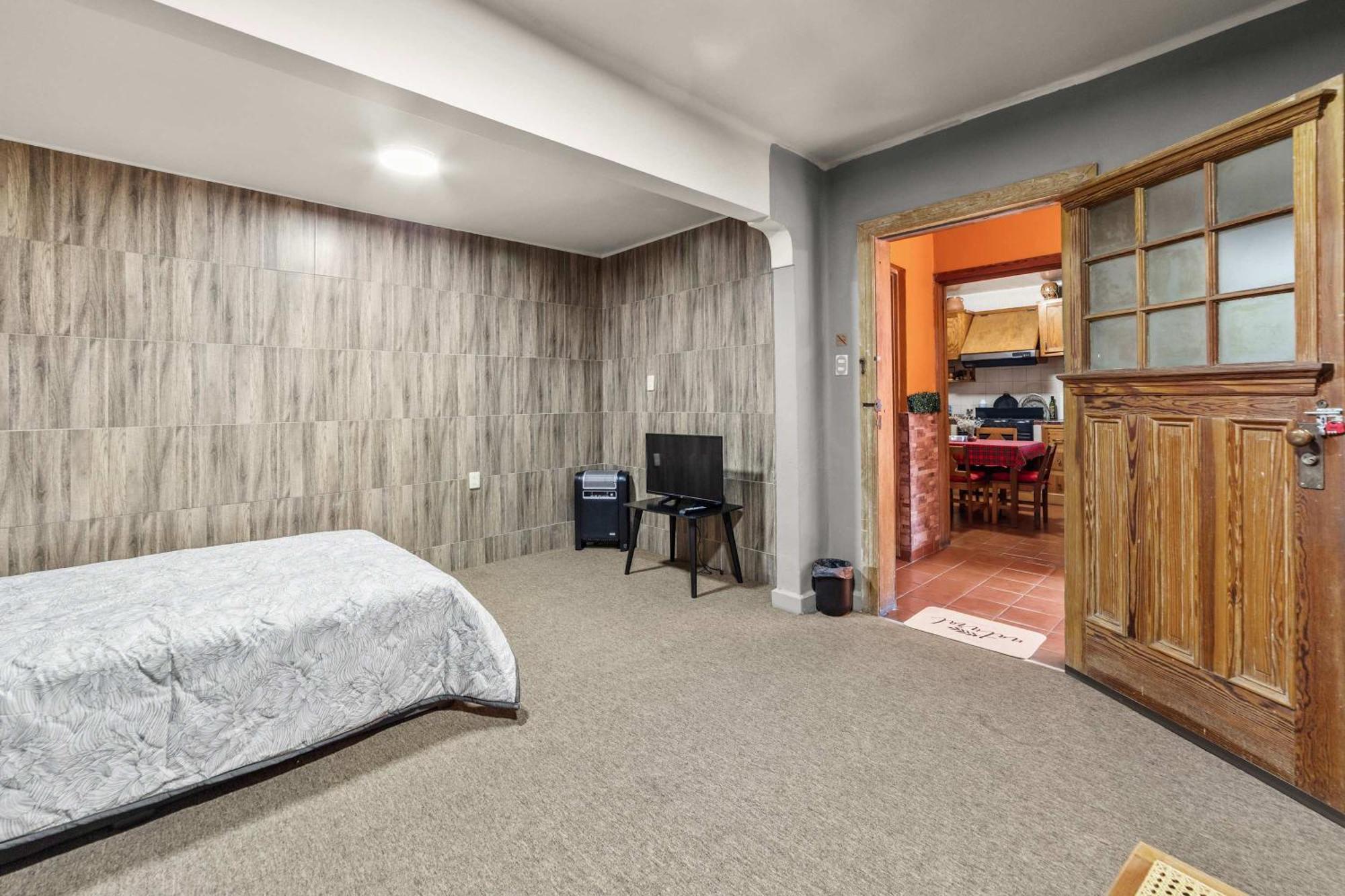 Charming 2-Bedroom Retreat In Lomas De Bezares Ciudad de México Exterior foto