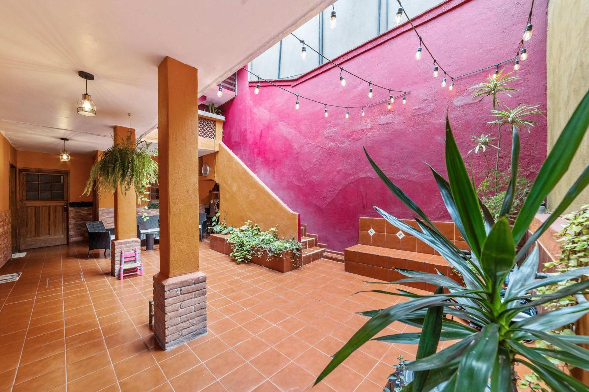 Charming 2-Bedroom Retreat In Lomas De Bezares Ciudad de México Exterior foto