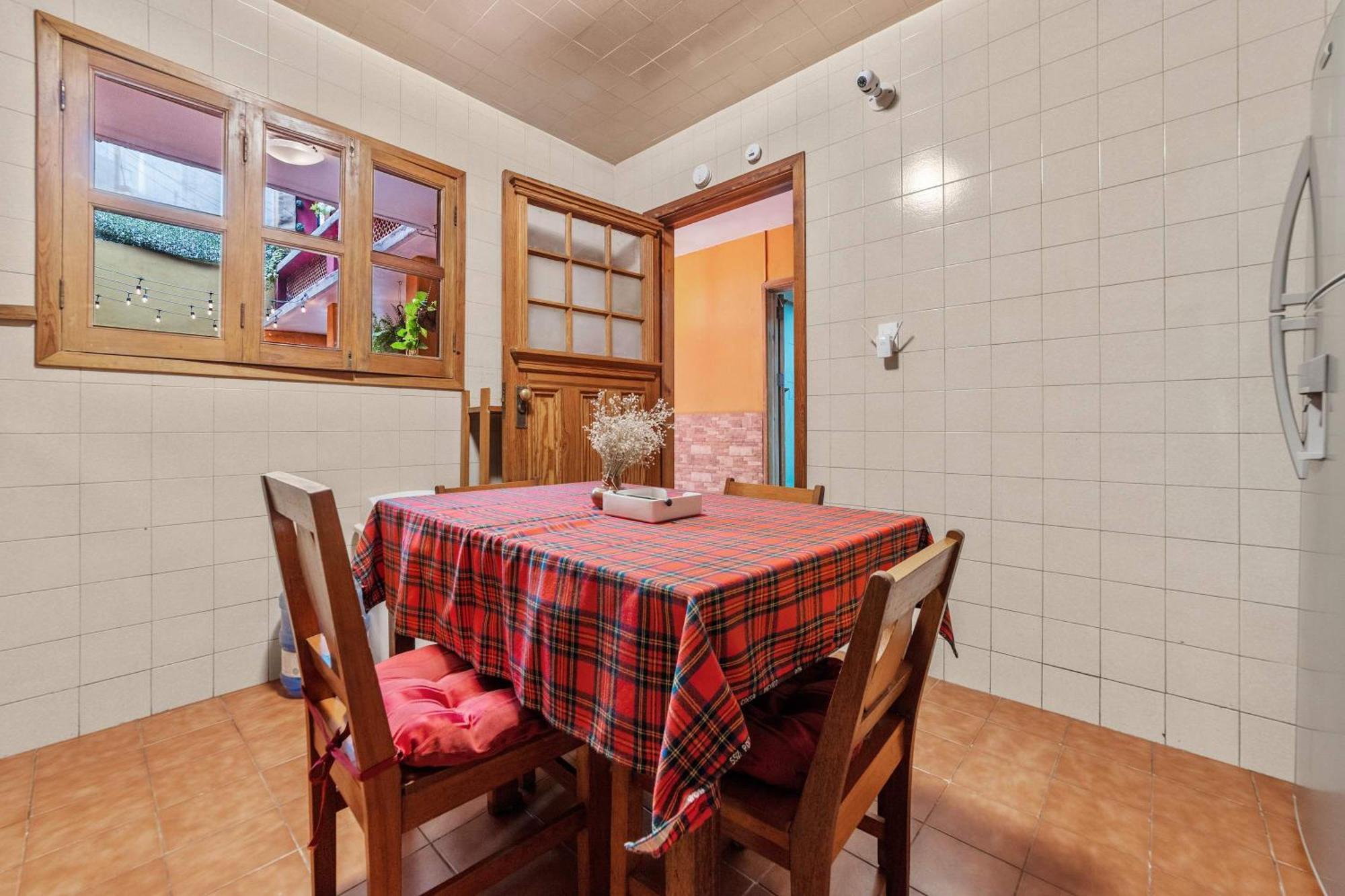 Charming 2-Bedroom Retreat In Lomas De Bezares Ciudad de México Exterior foto
