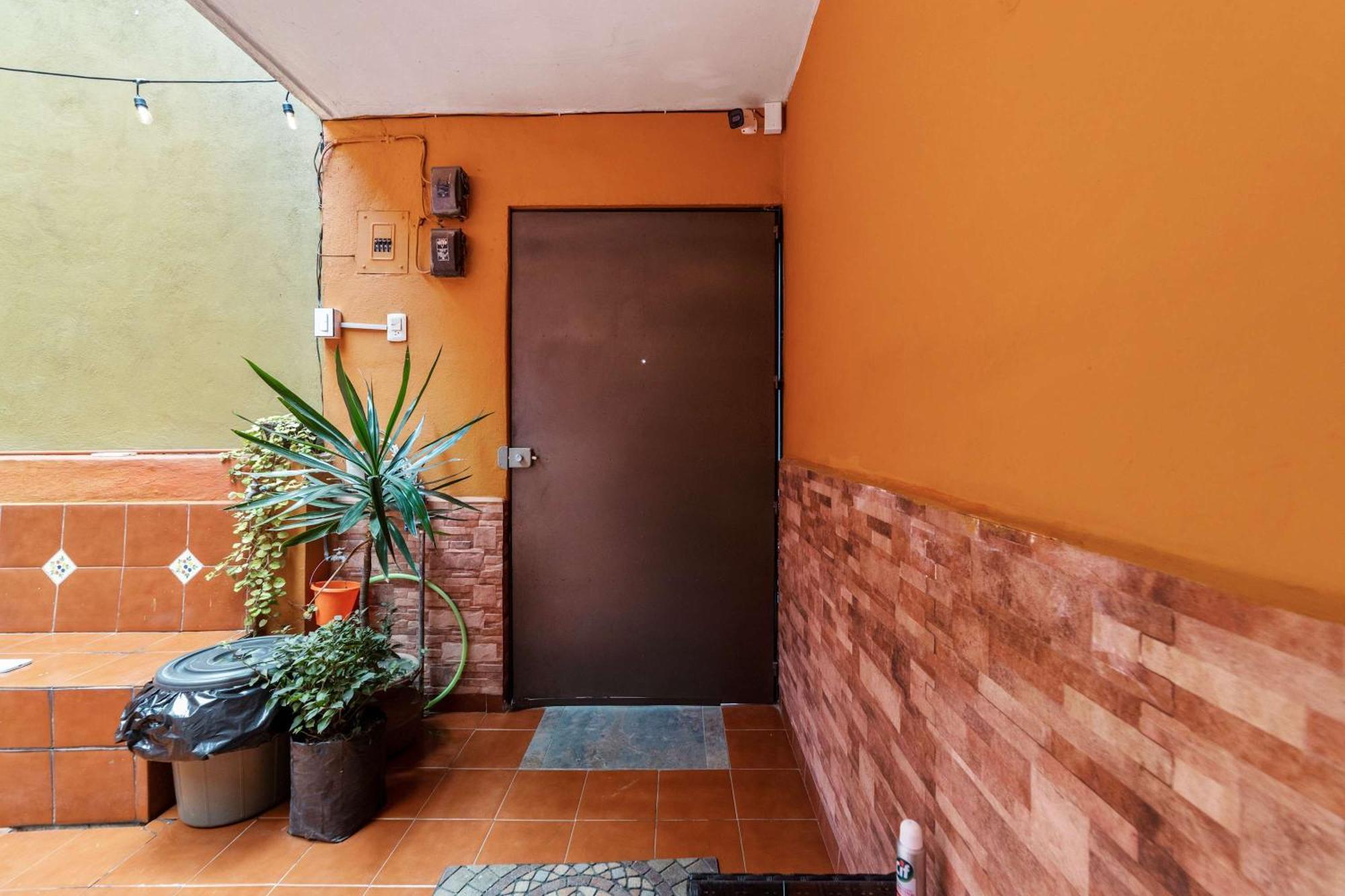 Charming 2-Bedroom Retreat In Lomas De Bezares Ciudad de México Exterior foto